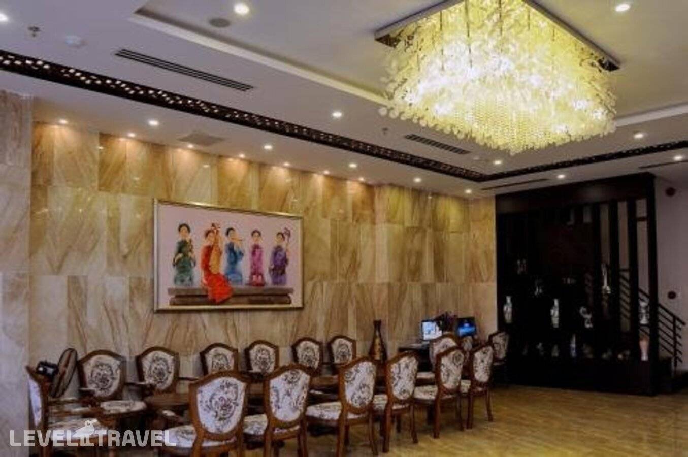 фотографии отеля Begonia Nha Trang Hotel в Вьетнам(Нячанг) - фото №28