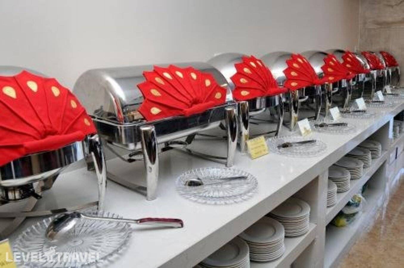 фотографии отеля Begonia Nha Trang Hotel в Вьетнам(Нячанг) - фото №36