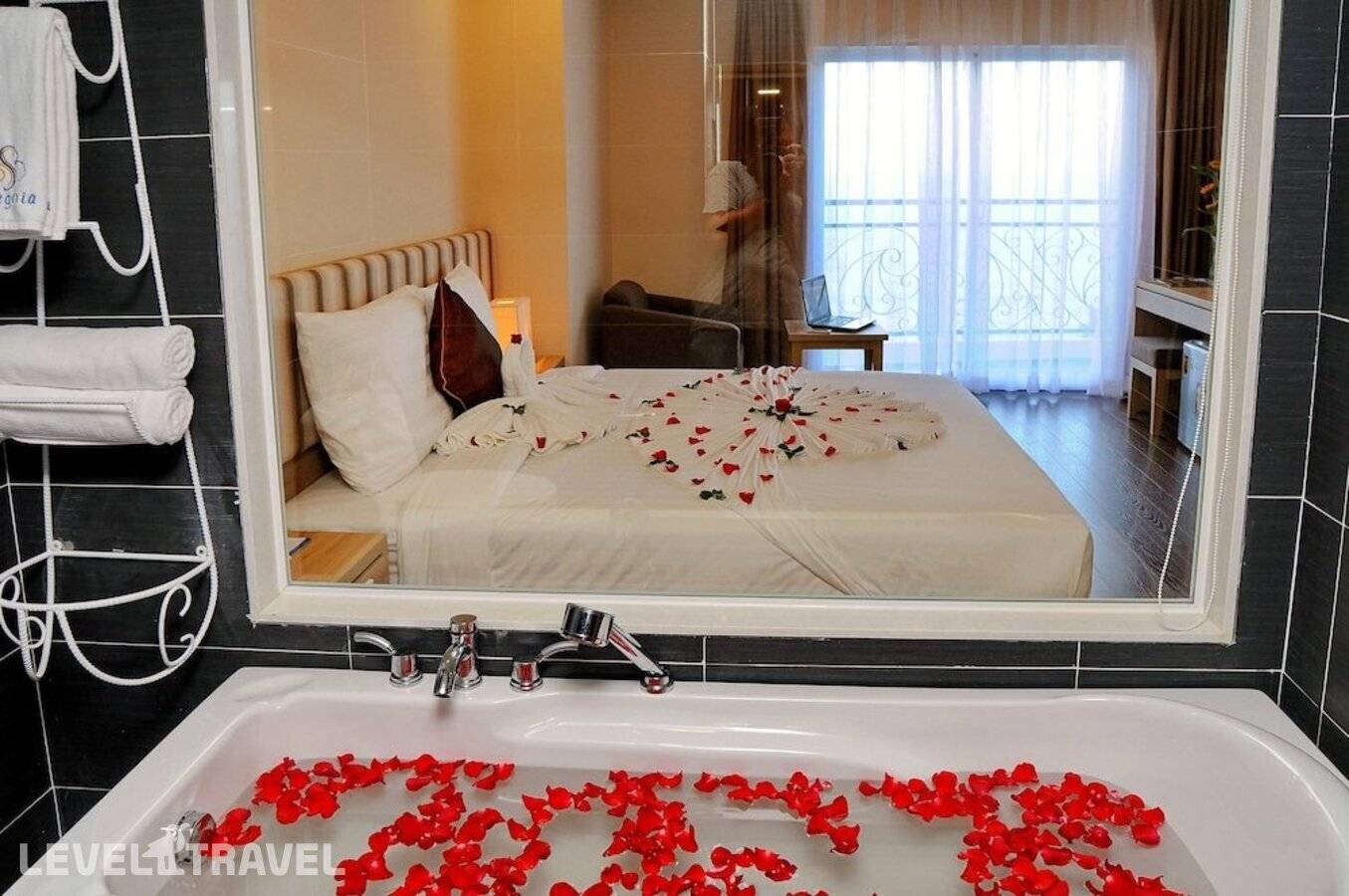 фотографии отеля Begonia Nha Trang Hotel в Вьетнам(Нячанг) - фото №38