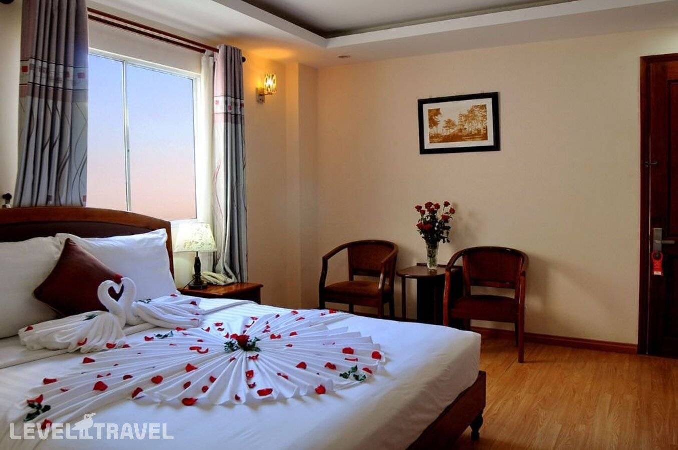 фотографии отеля Begonia Nha Trang Hotel в Вьетнам(Нячанг) - фото №37