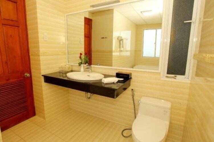 Begonia Nha Trang Hotel