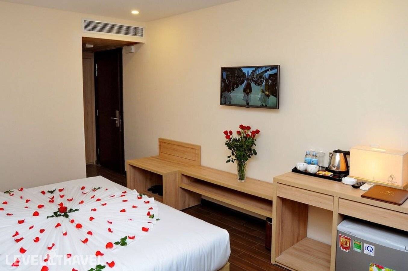 фотографии отеля Begonia Nha Trang Hotel в Вьетнам(Нячанг) - фото №13