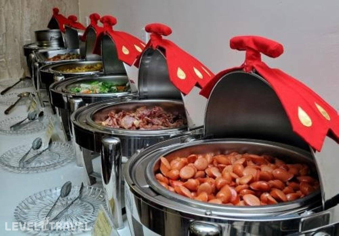 фотографии отеля Begonia Nha Trang Hotel в Вьетнам(Нячанг) - фото №23