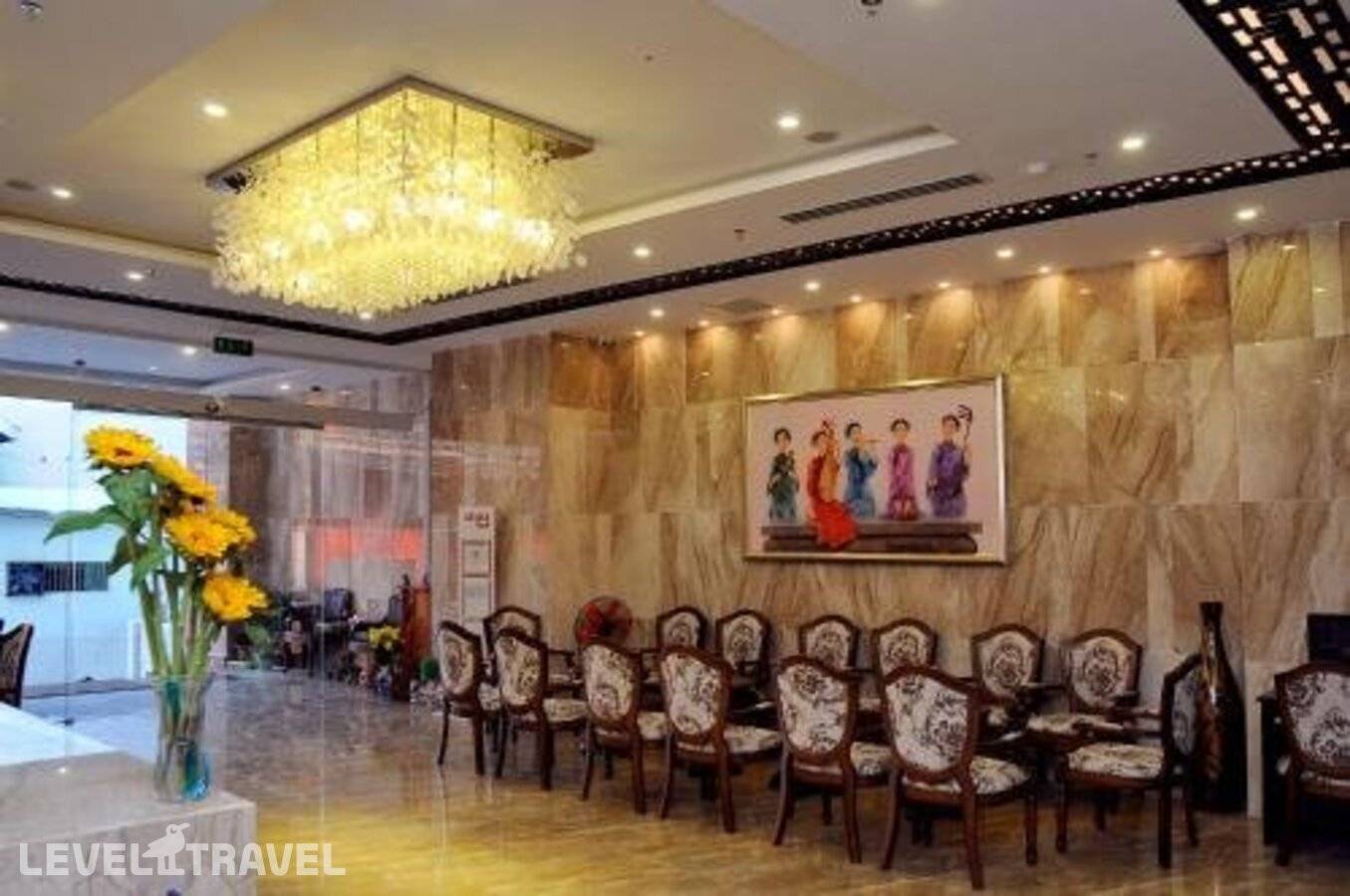 фотографии отеля Begonia Nha Trang Hotel в Вьетнам(Нячанг) - фото №39