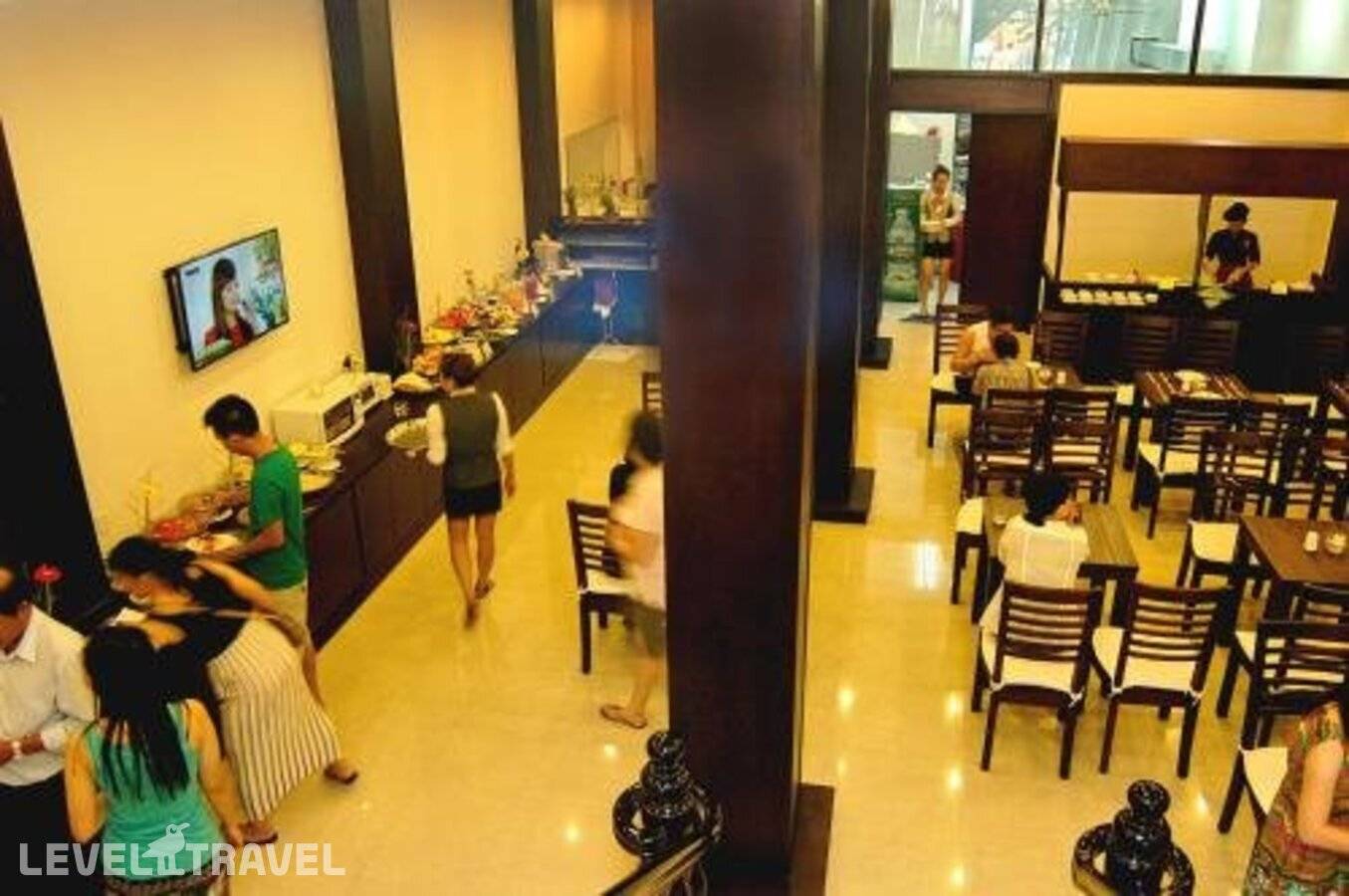 фотографии отеля Begonia Nha Trang Hotel в Вьетнам(Нячанг) - фото №10