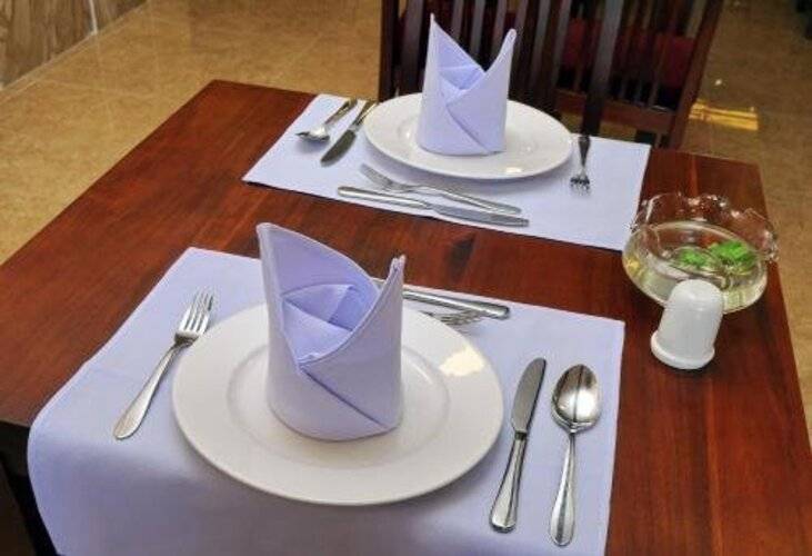 Begonia Nha Trang Hotel