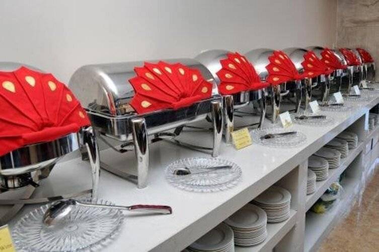 Begonia Nha Trang Hotel