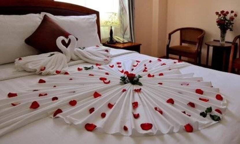 Begonia Nha Trang Hotel