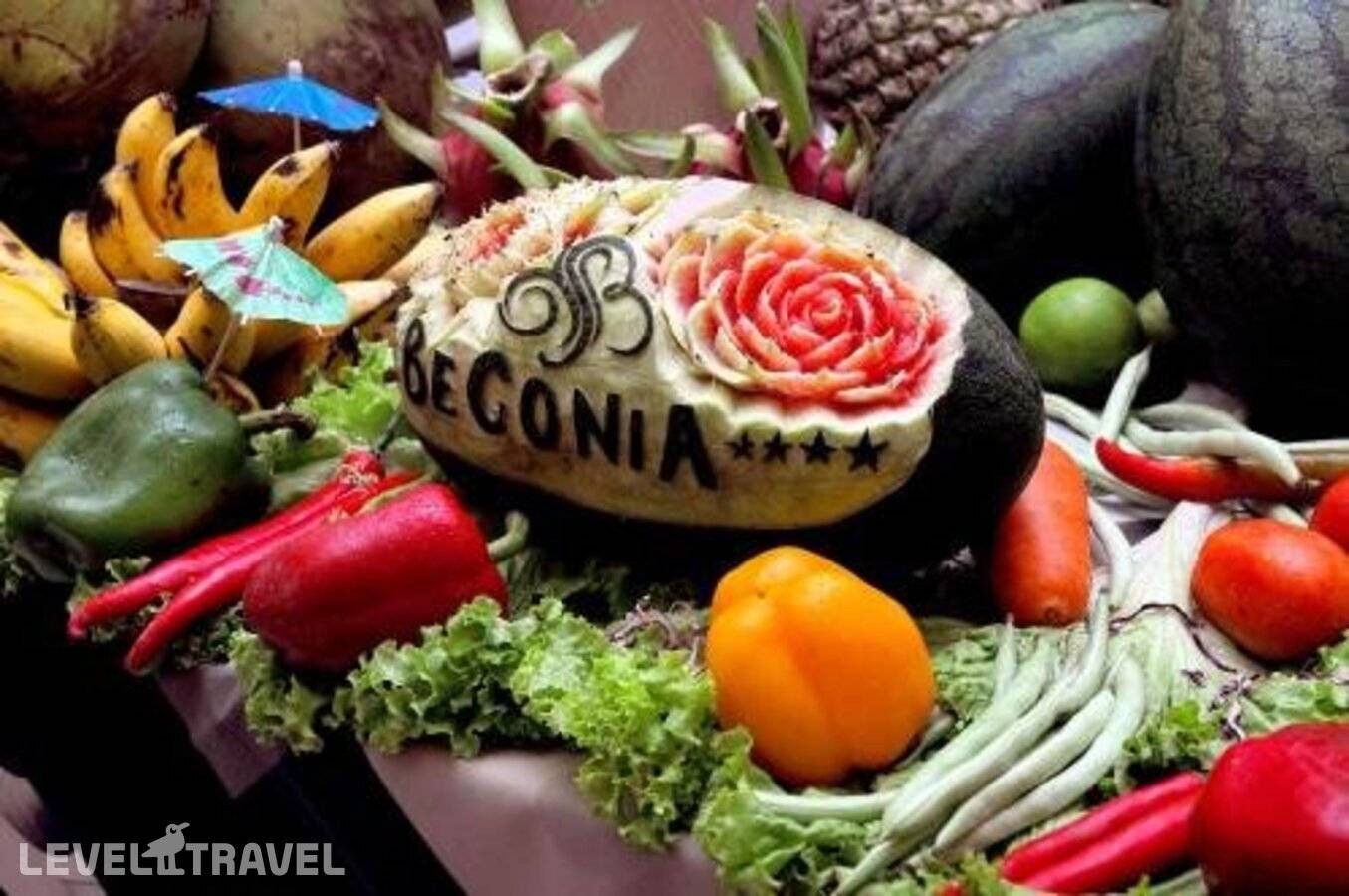 фотографии отеля Begonia Nha Trang Hotel в Вьетнам(Нячанг) - фото №34