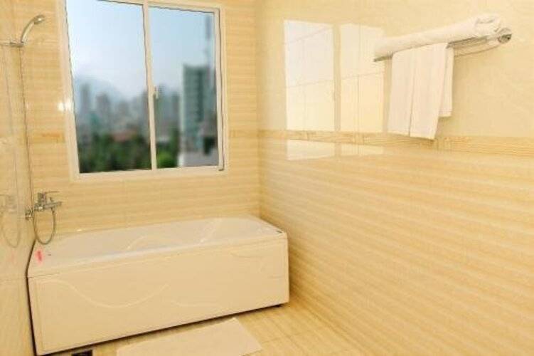 Begonia Nha Trang Hotel