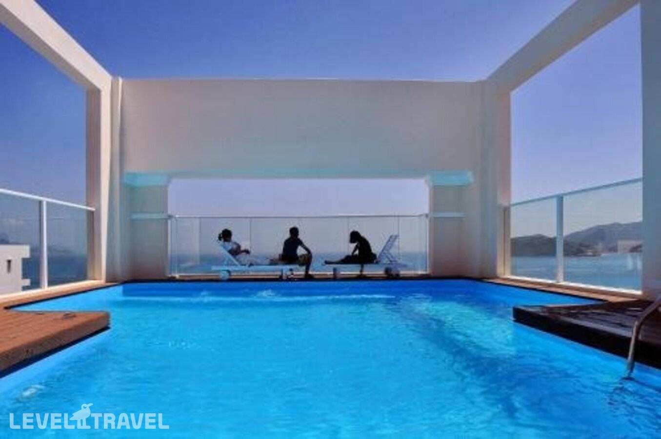 фотографии отеля Begonia Nha Trang Hotel в Вьетнам(Нячанг) - фото №21