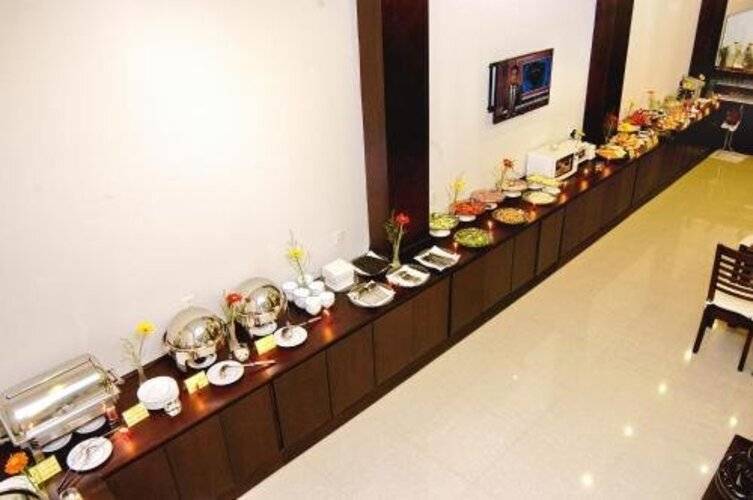 Begonia Nha Trang Hotel