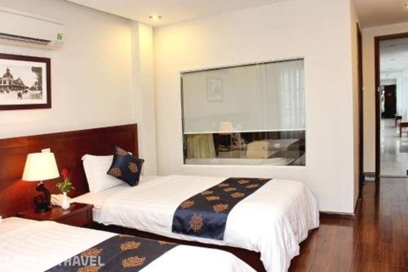 фотографии отеля Begonia Nha Trang Hotel в Вьетнам(Нячанг) - фото №2