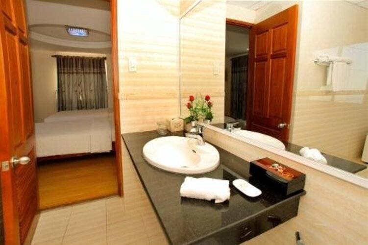 Begonia Nha Trang Hotel