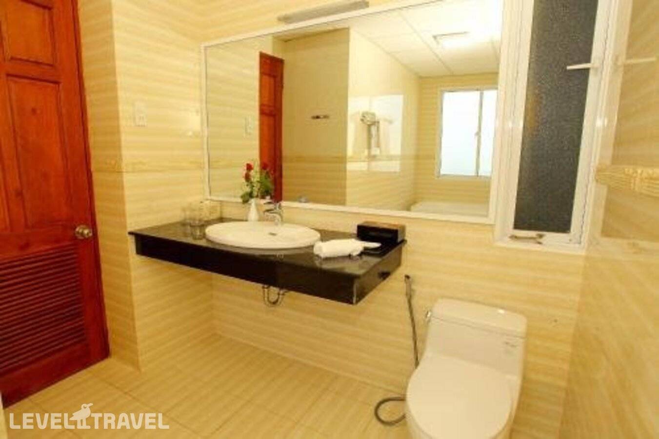 фотографии отеля Begonia Nha Trang Hotel в Вьетнам(Нячанг) - фото №5