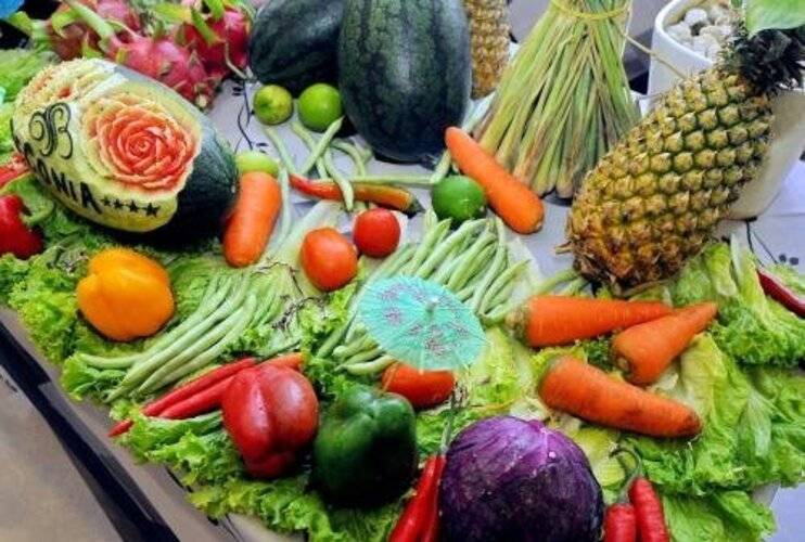 Begonia Nha Trang Hotel