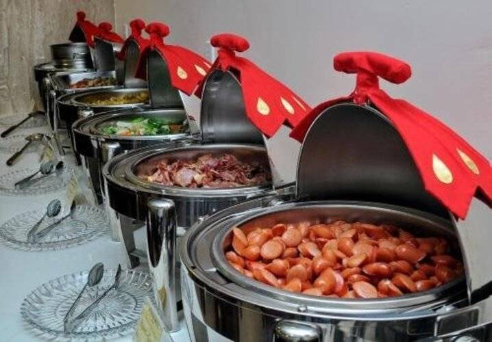 Begonia Nha Trang Hotel