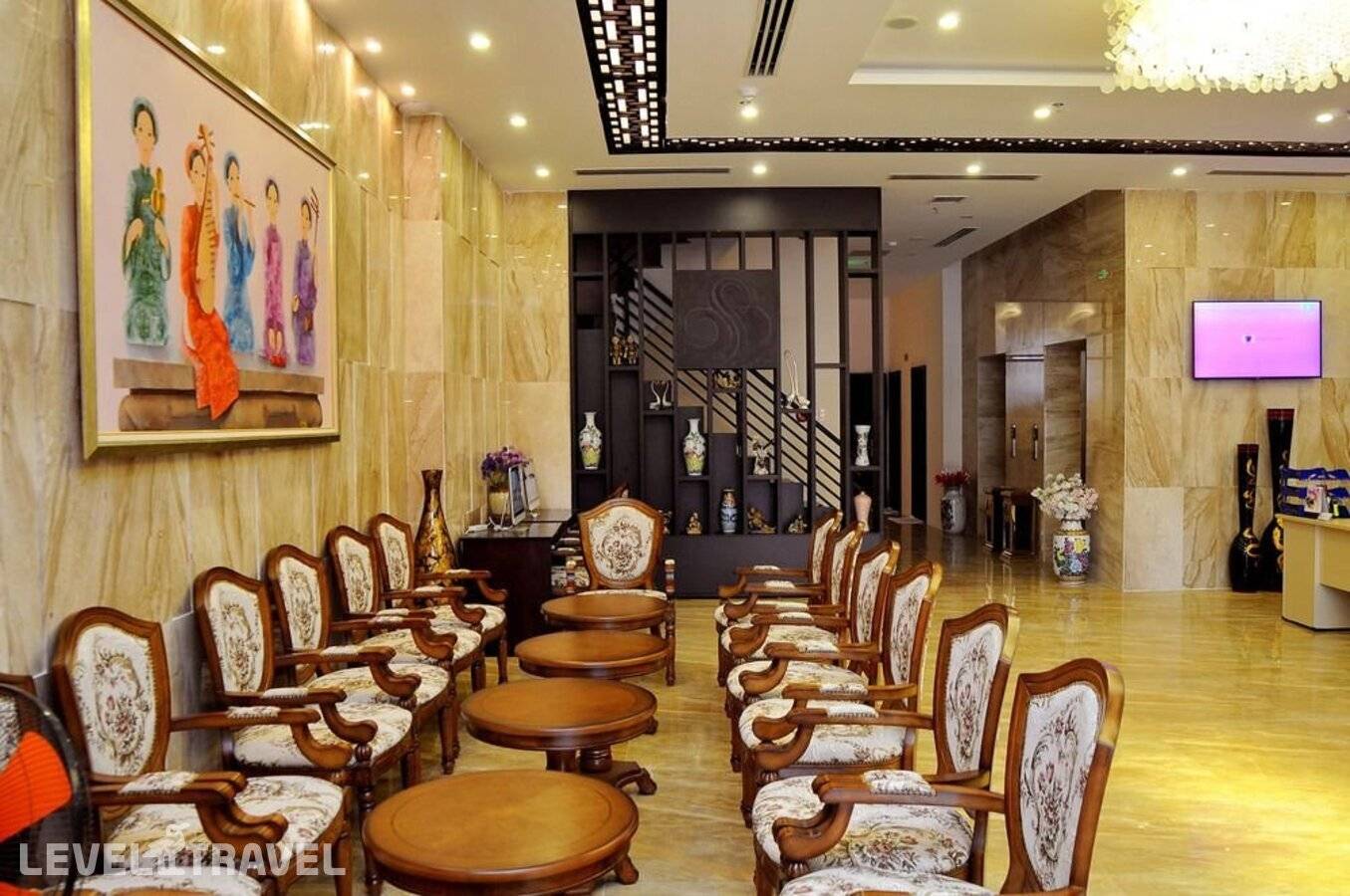 фотографии отеля Begonia Nha Trang Hotel в Вьетнам(Нячанг) - фото №41