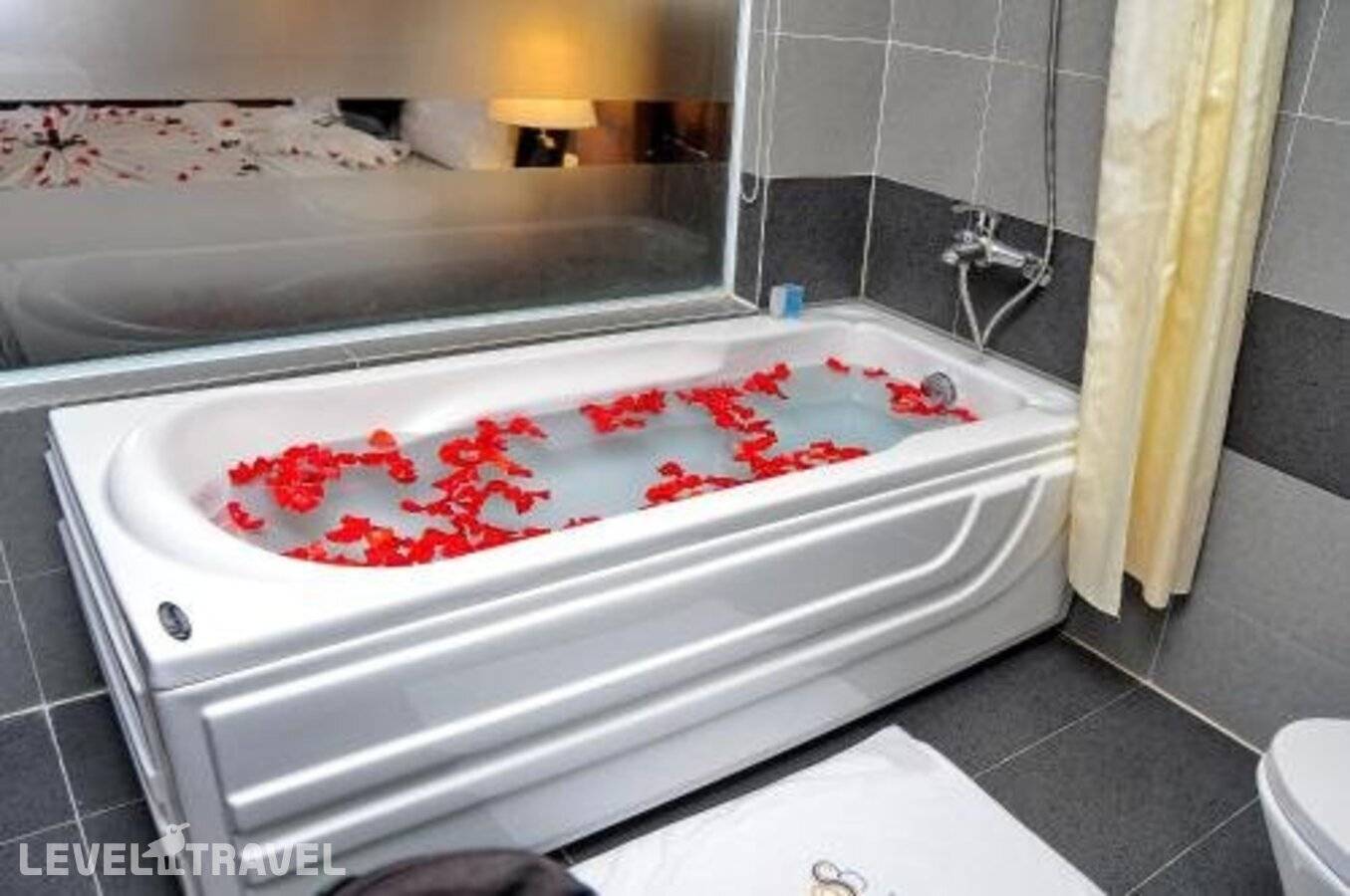 фотографии отеля Begonia Nha Trang Hotel в Вьетнам(Нячанг) - фото №31