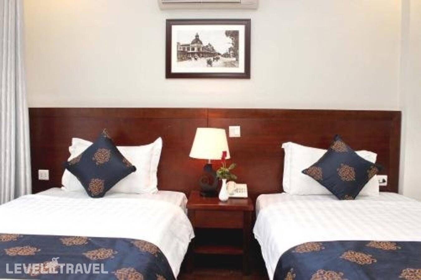 фотографии отеля Begonia Nha Trang Hotel в Вьетнам(Нячанг) - фото №14