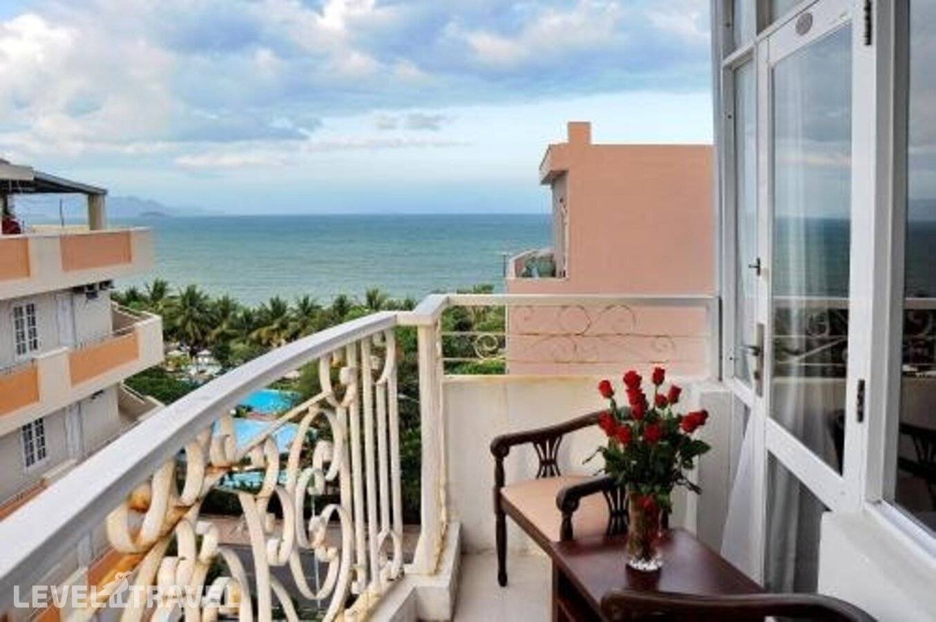 фотографии отеля Begonia Nha Trang Hotel в Вьетнам(Нячанг) - фото №22