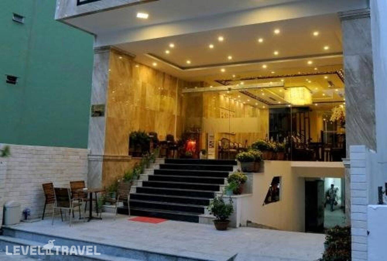 фотографии отеля Begonia Nha Trang Hotel в Вьетнам(Нячанг) - фото №27