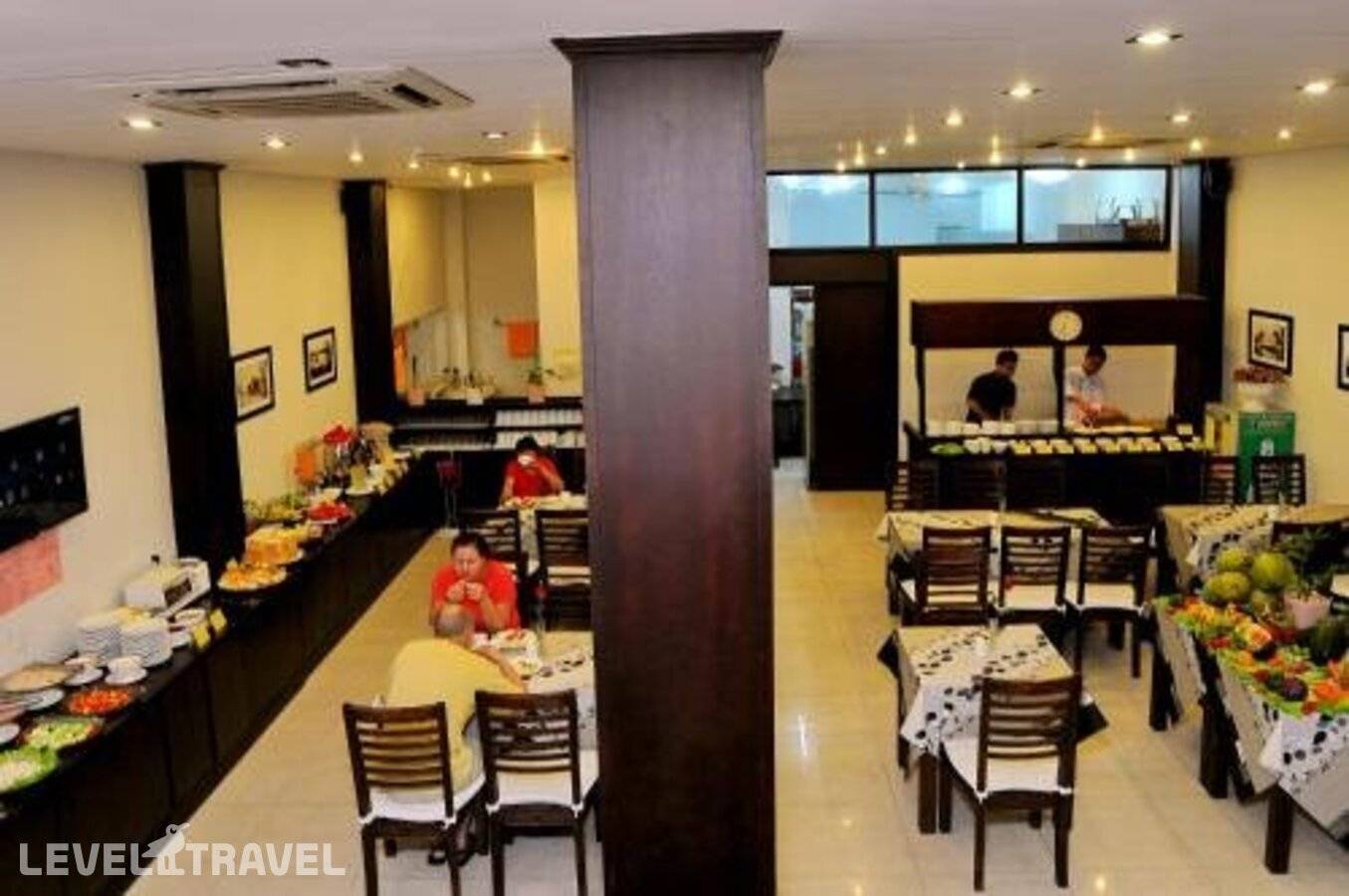 фотографии отеля Begonia Nha Trang Hotel в Вьетнам(Нячанг) - фото №35