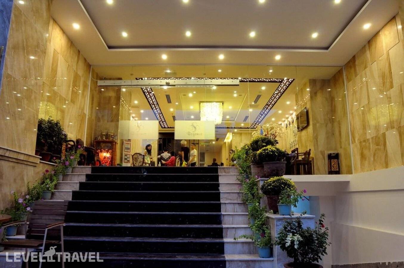 фотографии отеля Begonia Nha Trang Hotel в Вьетнам(Нячанг) - фото №20