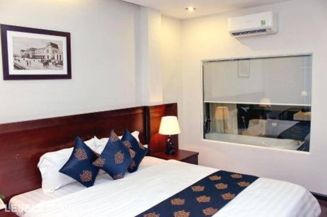 фотографии отеля Begonia Nha Trang Hotel в Вьетнам(Нячанг) - фото №26