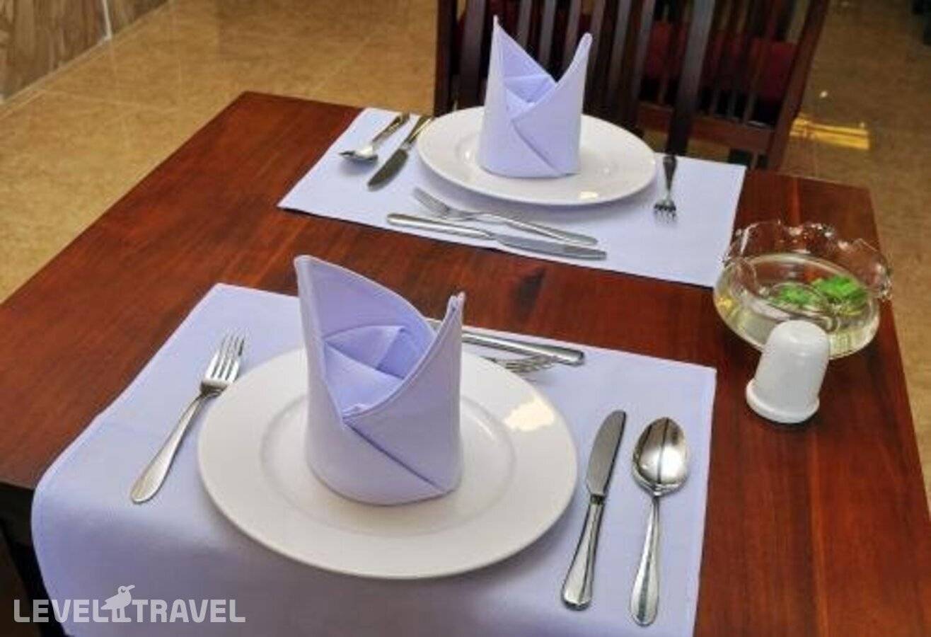 фотографии отеля Begonia Nha Trang Hotel в Вьетнам(Нячанг) - фото №7