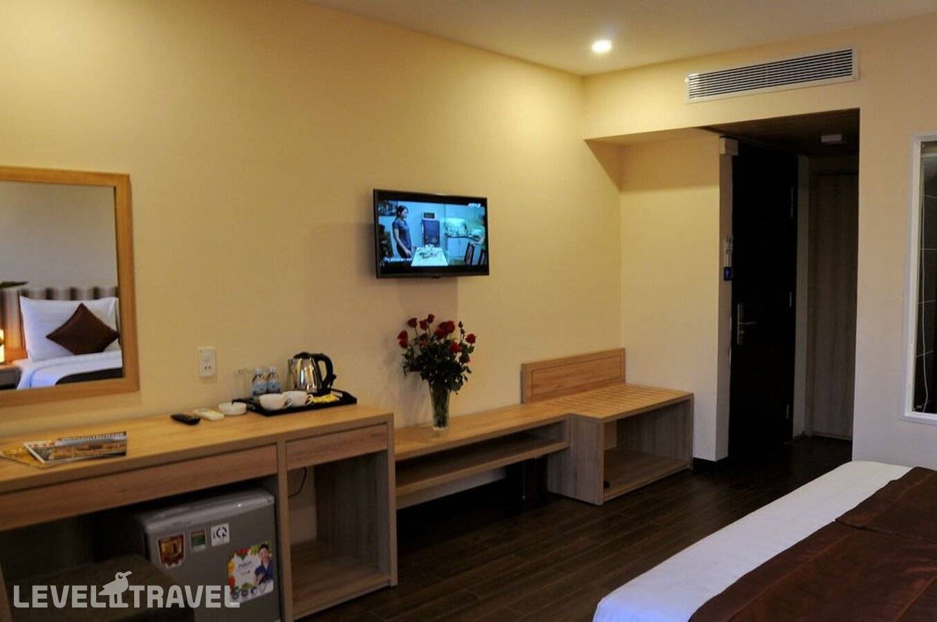 фотографии отеля Begonia Nha Trang Hotel в Вьетнам(Нячанг) - фото №24