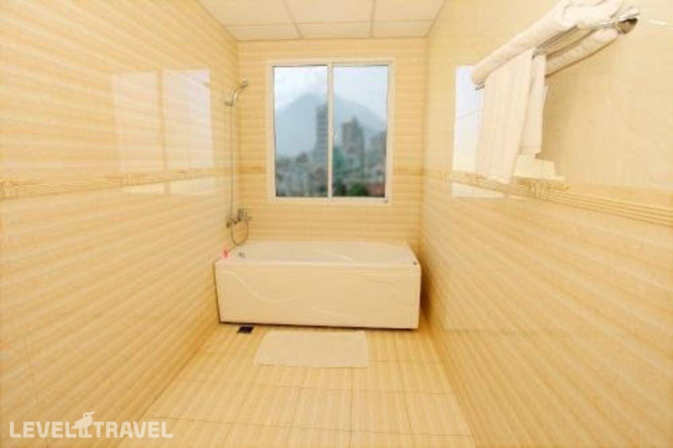 фотографии отеля Begonia Nha Trang Hotel в Вьетнам(Нячанг) - фото №33