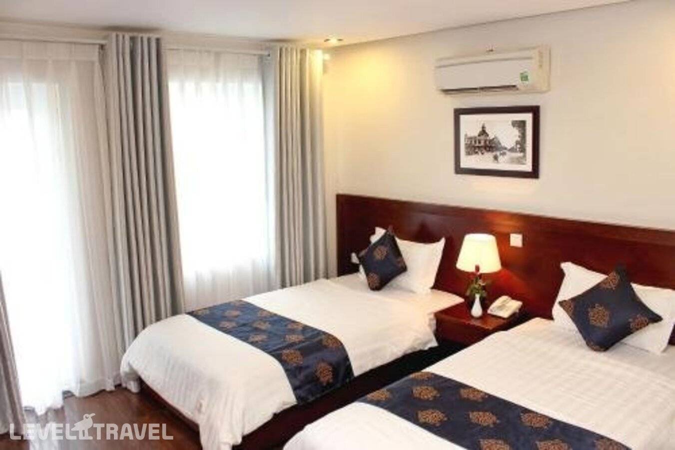 фотографии отеля Begonia Nha Trang Hotel в Вьетнам(Нячанг) - фото №32