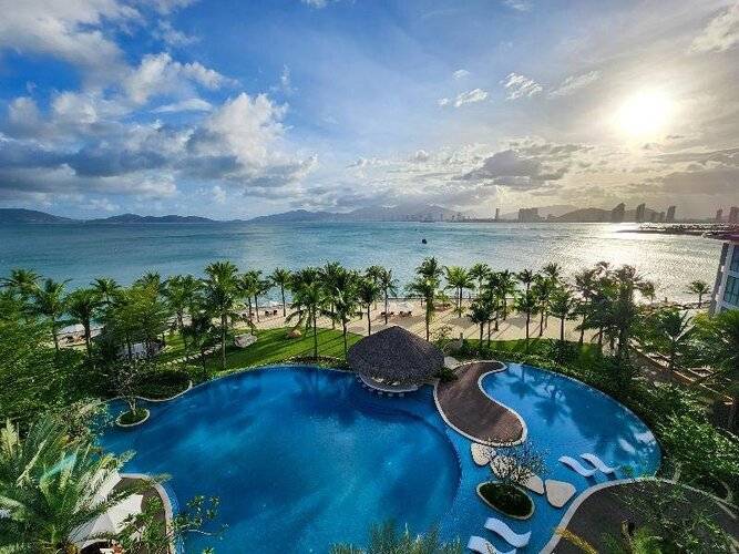 Boma Resort Nha Trang