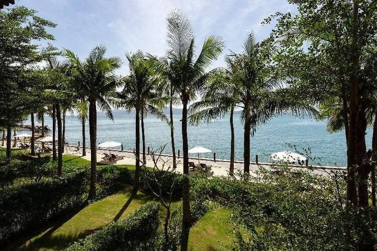 Boma Resort Nha Trang