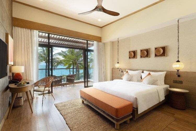 Boma Resort Nha Trang
