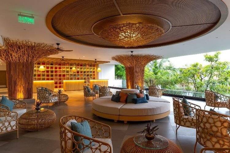 Boma Resort Nha Trang