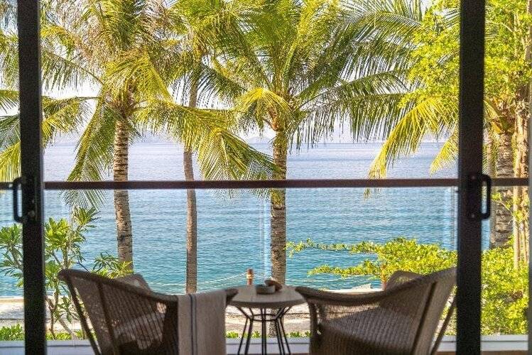 Boma Resort Nha Trang