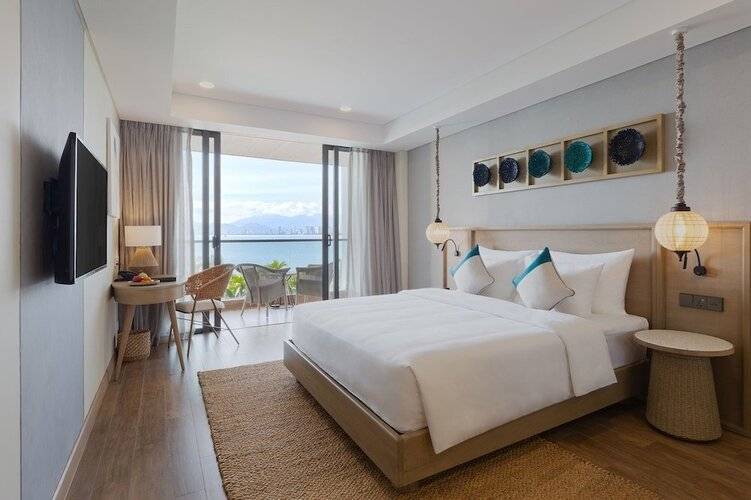 Boma Resort Nha Trang