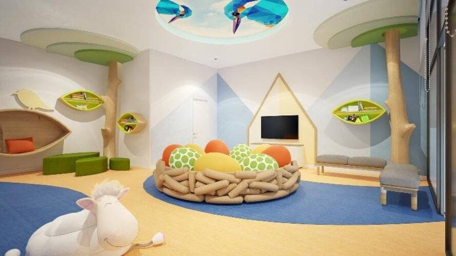 Boma Resort Nha Trang