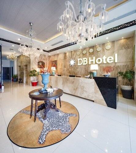 Db Hotel
