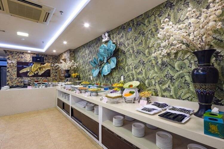Db Hotel