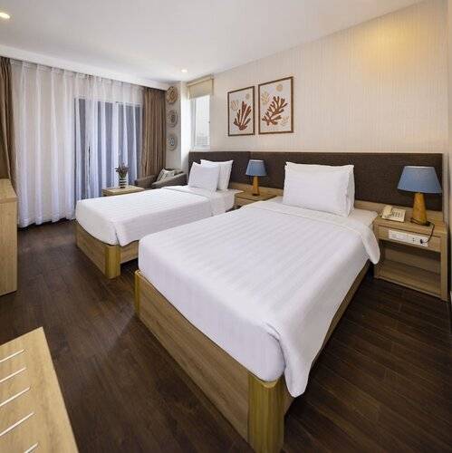 Db Hotel