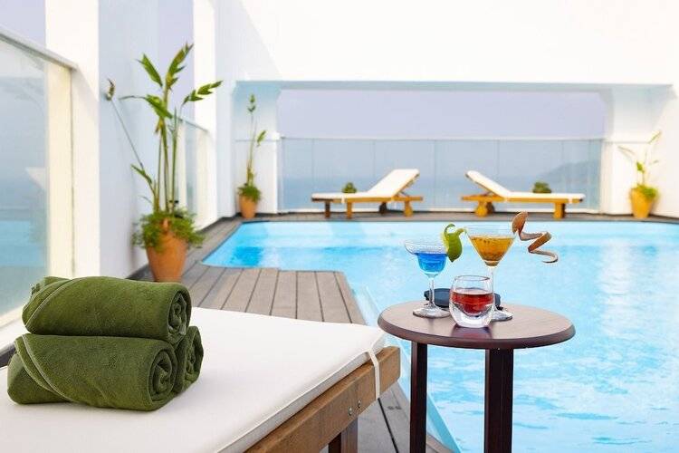 Db Hotel