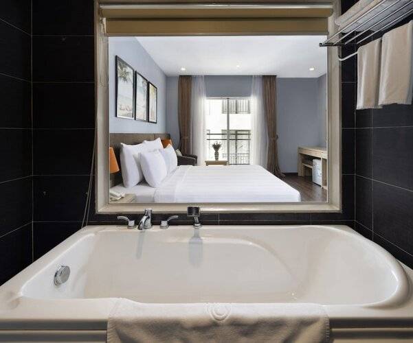 Db Hotel