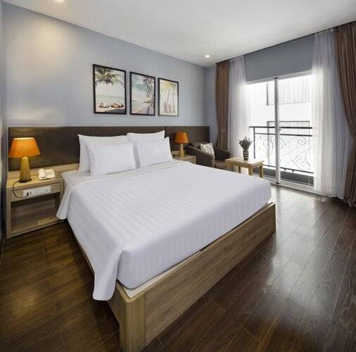 Db Hotel