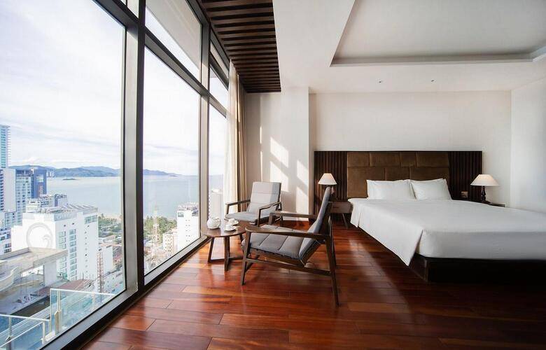 Green Beach By Stay 7 Nha Trang