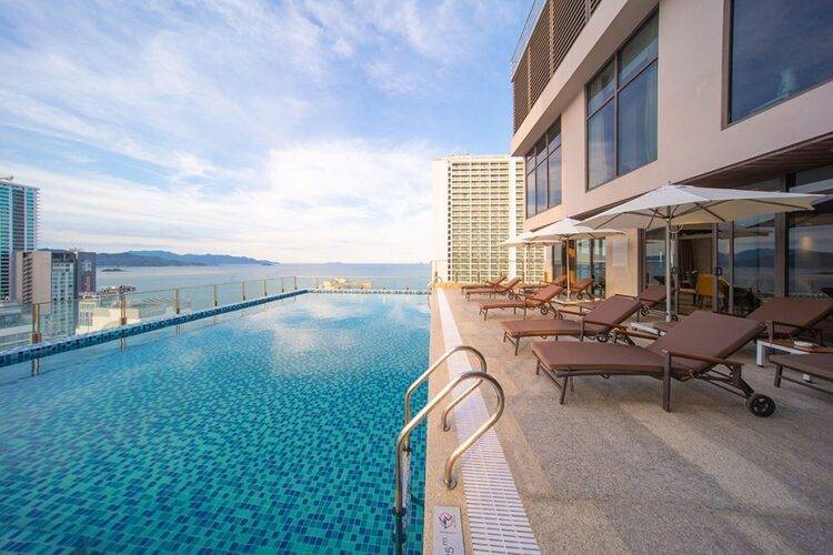 Green Beach By Stay 7 Nha Trang