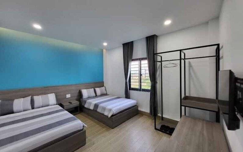 Hao Phat Hotel