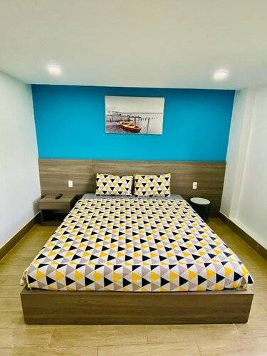 Hao Phat Hotel